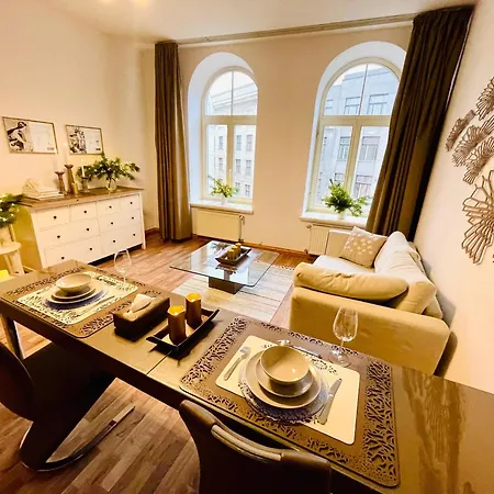 Modern Gem In Riga'S Old Town Exterior photo