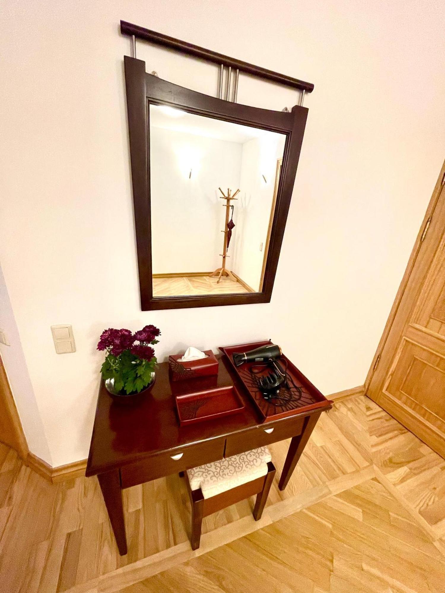 Modern Gem In Riga's Old Town *