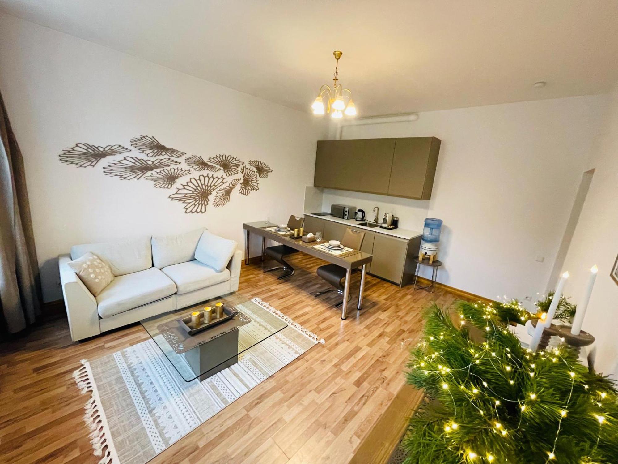Modern Gem In Riga's Old Town * Riga